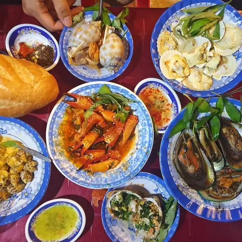 Khám Phá 10 Quán Ốc Ngon Tại Tân Bình Cho Gia Đình Khám Phá 10 Quán Ốc Ngon Tại Tân Bình Cho Gia Đình