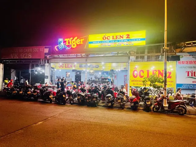 Khám Phá 10 Quán Ốc Ngon Tại Tân Bình Cho Gia Đình Khám Phá 10 Quán Ốc Ngon Tại Tân Bình Cho Gia Đình