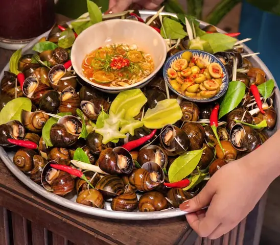 Khám Phá 10 Quán Ốc Ngon Tại Tân Bình Cho Gia Đình Khám Phá 10 Quán Ốc Ngon Tại Tân Bình Cho Gia Đình