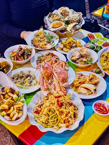 Khám Phá 12 Quán Ốc Phạm Văn Đồng Ngon, Giá Rẻ Cho Tín Đồ