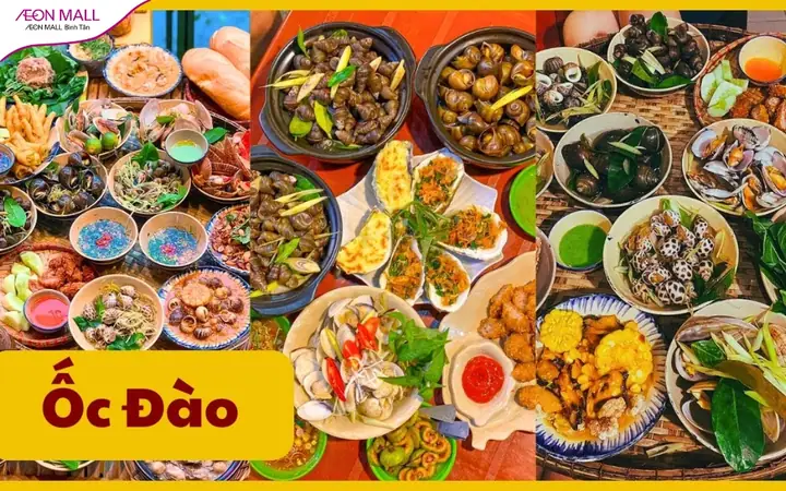 Khám Phá 7 Quán Ốc Ngon Nhất Bình Tân Dành Cho Tín Đồ Hải Sản Khám Phá 7 Quán Ốc Ngon Nhất Bình Tân Dành Cho Tín Đồ Hải Sản