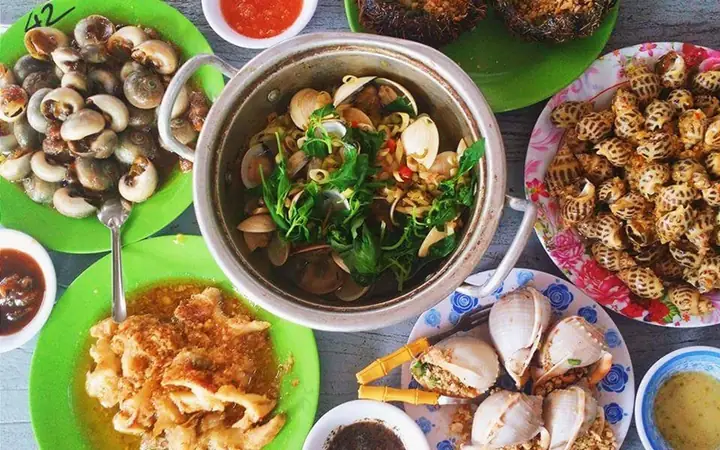 Khám Phá 12 Quán Ốc Ngon, Giá Rẻ Ở Sài Gòn Cho Dân Ăn Vặt Khám Phá 12 Quán Ốc Ngon, Giá Rẻ Ở Sài Gòn Cho Dân Ăn Vặt