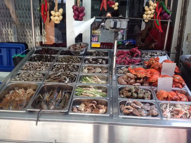 Khám Phá Ốc Như – Hướng Dẫn Ăn Ngon, Địa Chỉ Và Mẹo Lần Đầu