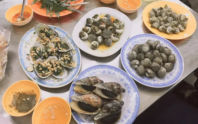 Khám Phá Ốc Như – Hướng Dẫn Ăn Ngon, Địa Chỉ Và Mẹo Lần Đầu