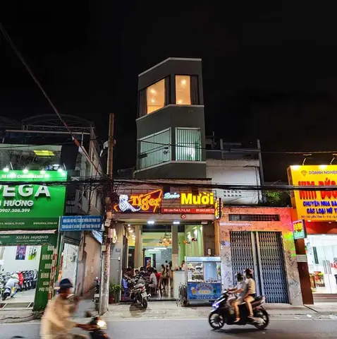 Khám Phá 10 Quán Ốc Ngon Nhất Quận 8 Cho Tín Đồ Hải Sản Khám Phá 10 Quán Ốc Ngon Nhất Quận 8 Cho Tín Đồ Hải Sản