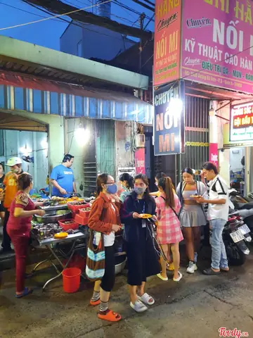 Hướng Dẫn Ăn Ốc Tuyết Dương Bá Trạc – Địa Chỉ, Thực Đơn & Mẹo Đặt Chỗ Hướng Dẫn Ăn Ốc Tuyết Dương Bá Trạc – Địa Chỉ, Thực Đơn & Mẹo Đặt Chỗ