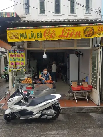 Review Quán Phá Lấu Bò Cô Thảo: Đặc Sản Phá Lấu Số 1 Quận 4, Tp.hcm