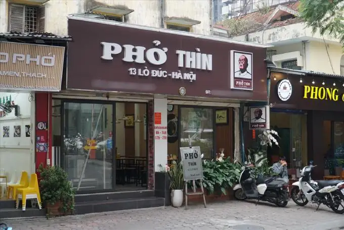 Khám Phá 15 Quán Phở Hà Nội Ngon Nhất Cho Tín Đồ Ẩm Thực Khám Phá 15 Quán Phở Hà Nội Ngon Nhất Cho Tín Đồ Ẩm Thực