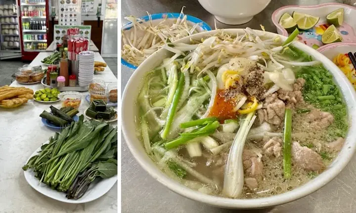 Khám Phá 12 Quán Phở Ngon Sài Gòn Dành Cho Tín Đồ Ẩm Thực Khám Phá 12 Quán Phở Ngon Sài Gòn Dành Cho Tín Đồ Ẩm Thực