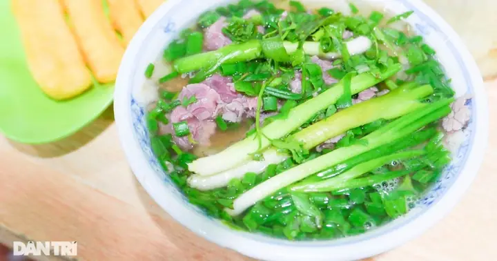 Đánh Giá Chi Tiết 5 Quán Phở Nổi Tiếng Ở Hà Nội: Bản Đồ Hương Vị Cho Thực Khách Khó Tính Đánh Giá Chi Tiết 5 Quán Phở Nổi Tiếng Ở Hà Nội: Bản Đồ Hương Vị Cho Thực Khách Khó Tính