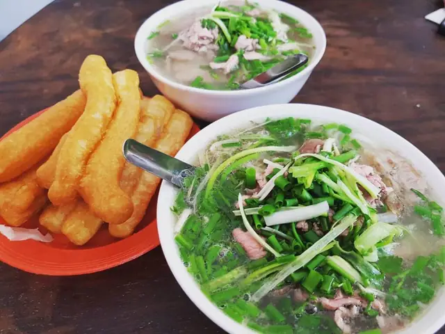 Đánh Giá Chi Tiết 5 Quán Phở Nổi Tiếng Ở Hà Nội: Bản Đồ Hương Vị Cho Thực Khách Khó Tính Đánh Giá Chi Tiết 5 Quán Phở Nổi Tiếng Ở Hà Nội: Bản Đồ Hương Vị Cho Thực Khách Khó Tính