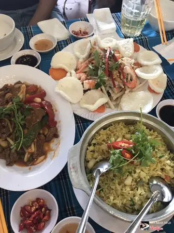 Khám Phá Quán Nhậu Phượng Các – Địa Chỉ, Thực Đơn & Đánh Giá Khám Phá Quán Nhậu Phượng Các – Địa Chỉ, Thực Đơn & Đánh Giá
