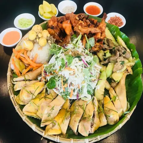 Khám Phá 12 Quán Ăn Tân Phú Ngon, Giá Hợp Lý Cho Thực Khách Khám Phá 12 Quán Ăn Tân Phú Ngon, Giá Hợp Lý Cho Thực Khách