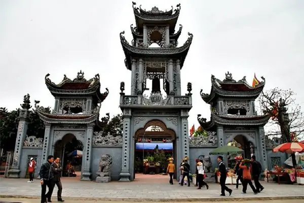 Khám Phá Phủ Dầy – Di Tích Tâm Linh Và Lịch Sử Cho Du Khách Khám Phá Phủ Dầy – Di Tích Tâm Linh Và Lịch Sử Cho Du Khách