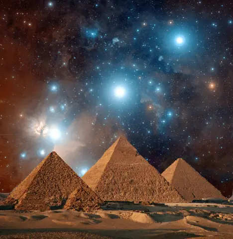 Quần Thể Kim Tự Tháp Giza: Tổng Quan Toàn Diện Về Di Sản Kiến Trúc Cổ Đại