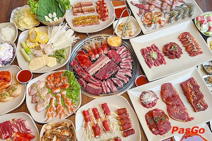 Khám Phá 15 Quán Nướng Hà Nội Ngon, Giá Hợp Lý Cho Thực Khách Khám Phá 15 Quán Nướng Hà Nội Ngon, Giá Hợp Lý Cho Thực Khách
