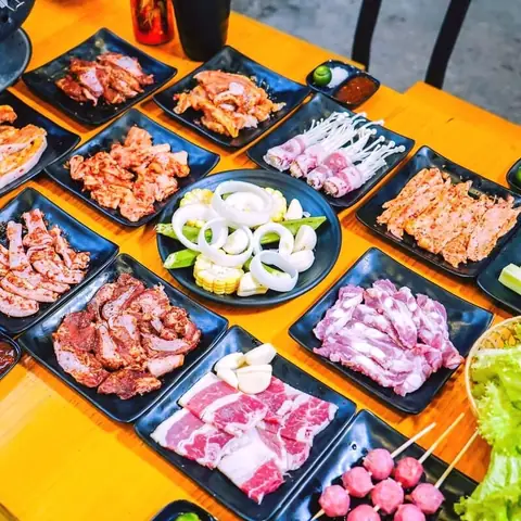 Khám Phá 15 Quán Nướng Hà Nội Ngon, Giá Hợp Lý Cho Thực Khách Khám Phá 15 Quán Nướng Hà Nội Ngon, Giá Hợp Lý Cho Thực Khách