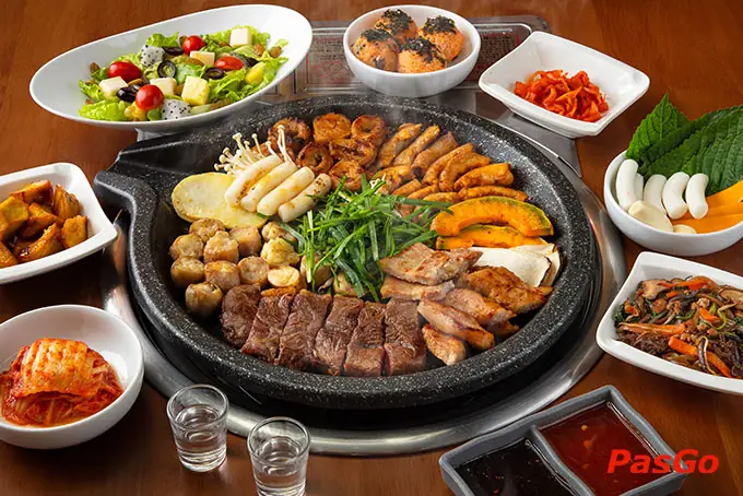 Khám Phá 15 Quán Nướng Hà Nội Ngon, Giá Hợp Lý Cho Thực Khách Khám Phá 15 Quán Nướng Hà Nội Ngon, Giá Hợp Lý Cho Thực Khách