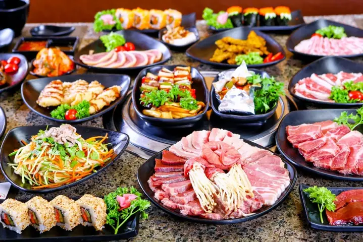 Khám Phá 15 Quán Nướng Hà Nội Ngon, Giá Hợp Lý Cho Thực Khách Khám Phá 15 Quán Nướng Hà Nội Ngon, Giá Hợp Lý Cho Thực Khách