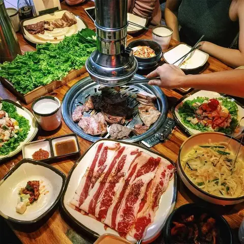 Khám Phá Top 15 Quán Nướng Đà Nẵng Ngon Cho Thực Khách Khám Phá Top 15 Quán Nướng Đà Nẵng Ngon Cho Thực Khách