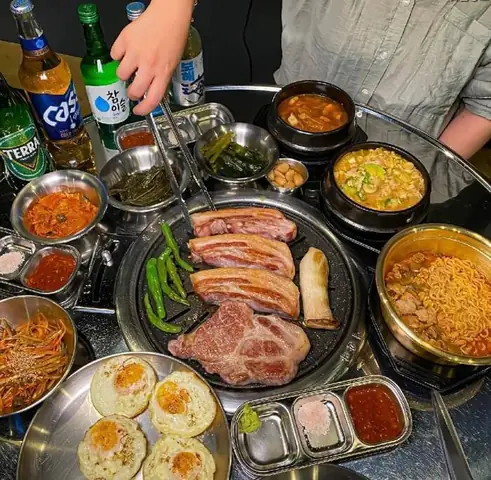 Khám Phá Top 15 Quán Nướng Đà Nẵng Ngon Cho Thực Khách Khám Phá Top 15 Quán Nướng Đà Nẵng Ngon Cho Thực Khách