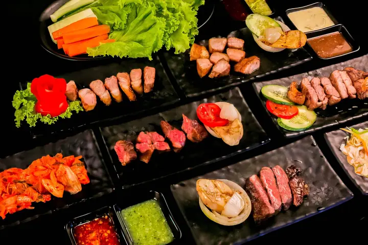 Khám Phá Top 15 Quán Nướng Đà Nẵng Ngon Cho Thực Khách Khám Phá Top 15 Quán Nướng Đà Nẵng Ngon Cho Thực Khách