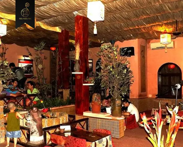 Khám Phá 12 Quán Trà Đạo Hà Nội Cho Người Yêu Thiền Khám Phá 12 Quán Trà Đạo Hà Nội Cho Người Yêu Thiền