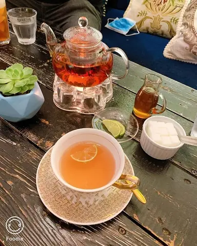 Khám Phá 10 Quán Trà Chiều Sài Gòn View Đẹp Và Bánh Ngọt