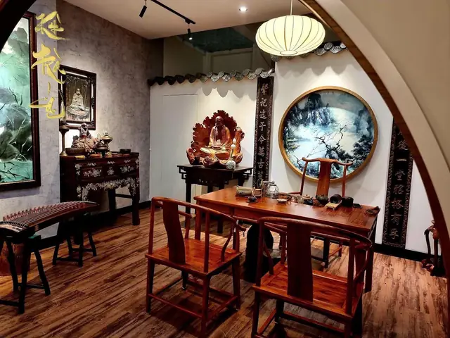 Khám Phá 10 Quán Trà Chiều Sài Gòn View Đẹp Và Bánh Ngọt