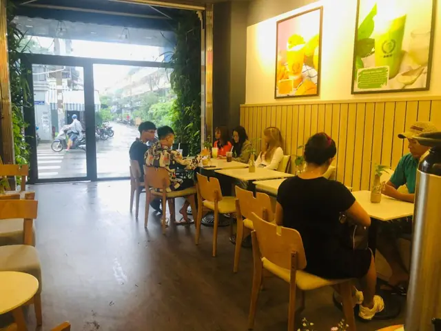Khám Phá 9 Quán Trà Sữa Tân Bình Ngon Nhất Cho Fan Trà Sữa