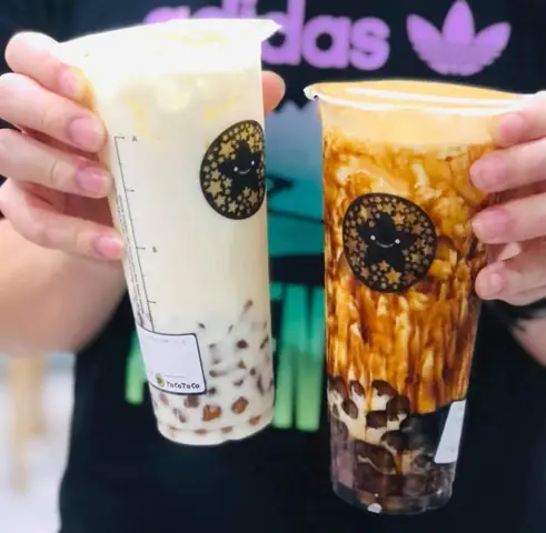 Khám Phá 9 Quán Trà Sữa Tân Bình Ngon Nhất Cho Fan Trà Sữa