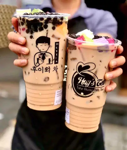 Khám Phá 9 Quán Trà Sữa Tân Bình Ngon Nhất Cho Fan Trà Sữa