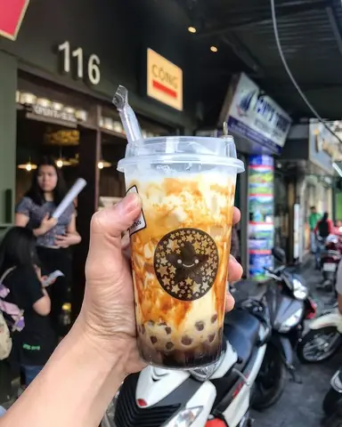 Danh Sách Cửa Hàng Tocotoco Gần Bạn Nhất Danh Sách Cửa Hàng Tocotoco Gần Bạn Nhất