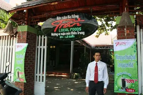 Khám Phá Ẩm Thực Trần Đà Nẵng: 7 Món Đặc Trưng Và Địa Chỉ Nổi Bật Khám Phá Ẩm Thực Trần Đà Nẵng: 7 Món Đặc Trưng Và Địa Chỉ Nổi Bật