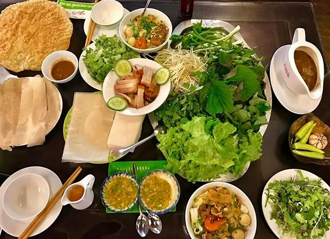Khám Phá Ẩm Thực Trần Đà Nẵng: 7 Món Đặc Trưng Và Địa Chỉ Nổi Bật Khám Phá Ẩm Thực Trần Đà Nẵng: 7 Món Đặc Trưng Và Địa Chỉ Nổi Bật