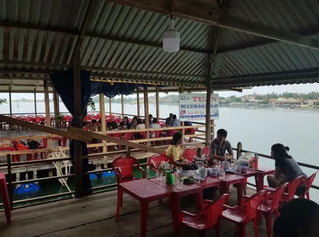 Đánh Giá Quán Tuấn – Hải Sản Tươi Sống Đầm Ô Loan Cho Thực Khách Đánh Giá Quán Tuấn – Hải Sản Tươi Sống Đầm Ô Loan Cho Thực Khách