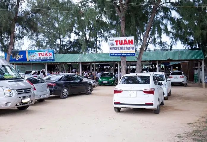 Đánh Giá Quán Tuấn – Hải Sản Tươi Sống Đầm Ô Loan Cho Thực Khách Đánh Giá Quán Tuấn – Hải Sản Tươi Sống Đầm Ô Loan Cho Thực Khách