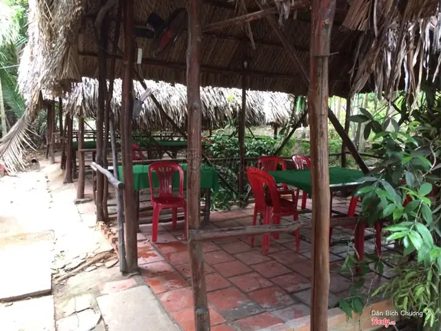 Quán Nhậu Vườn Xoài: Review Không Gian, Món Ngon Quán Nhậu Vườn Xoài: Review Không Gian, Món Ngon