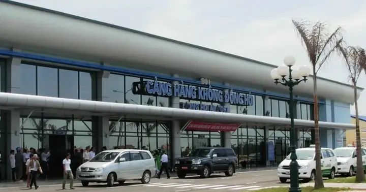 Sân Bay Đồng Hới: Thông Tin Chi Tiết Cần Biết