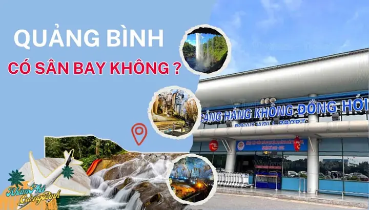 Sân Bay Đồng Hới: Thông Tin Chi Tiết Cần Biết