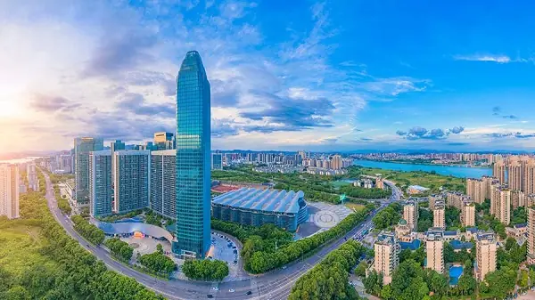 Khám Phá Quảng Đông – Tỉnh Kinh Tế Hàng Đầu Trung Quốc