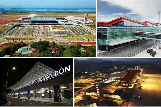 Quảng Ninh Có Sân Bay Nào? Tìm Hiểu Chi Tiết