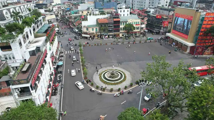 Quảng Trường Đông Kinh Nghĩa Thục: Lịch Sử Và Ý Nghĩa Văn Hóa