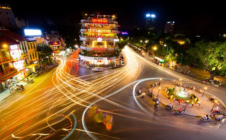 Quảng Trường Đông Kinh Nghĩa Thục: Lịch Sử Và Ý Nghĩa Văn Hóa
