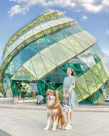 Quảng Trường Lâm Viên Đà Lạt: Đánh Giá Toàn Diện Và Lời Khuyên Thực Tế