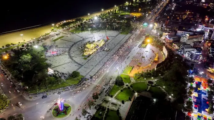 Khám Phá 4 Quảng Trường Quy Nhơn: Vị Trí, Lịch Sử & Điểm Đến Khám Phá 4 Quảng Trường Quy Nhơn: Vị Trí, Lịch Sử & Điểm Đến