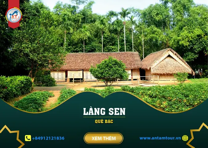 Quê Nội Quê Ngoại Bác Hồ – Những Câu Chuyện Ít Người Biết Về Nơi Sinh Ra Và Lớn Lên Của Vị Lãnh Tụ Quê Nội Quê Ngoại Bác Hồ – Những Câu Chuyện Ít Người Biết Về Nơi Sinh Ra Và Lớn Lên Của Vị Lãnh Tụ