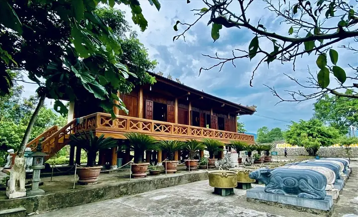 Khám Phá 10 Địa Điểm Du Lịch Quế Phong Hấp Dẫn Cho Du Khách Khám Phá 10 Địa Điểm Du Lịch Quế Phong Hấp Dẫn Cho Du Khách