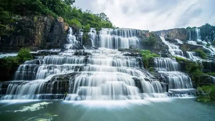 Khám Phá 10 Địa Điểm Du Lịch Quế Phong Hấp Dẫn Cho Du Khách Khám Phá 10 Địa Điểm Du Lịch Quế Phong Hấp Dẫn Cho Du Khách