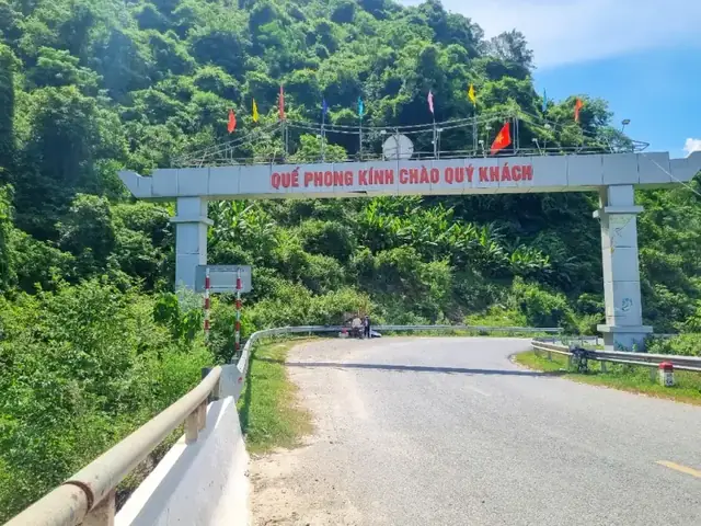 Khám Phá 10 Địa Điểm Du Lịch Quế Phong Hấp Dẫn Cho Du Khách Khám Phá 10 Địa Điểm Du Lịch Quế Phong Hấp Dẫn Cho Du Khách
